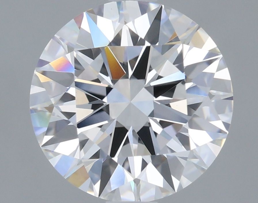 Ideal Loose Lab Diamond - IGI Round 2.01ct E VVS2 (1 of 1)