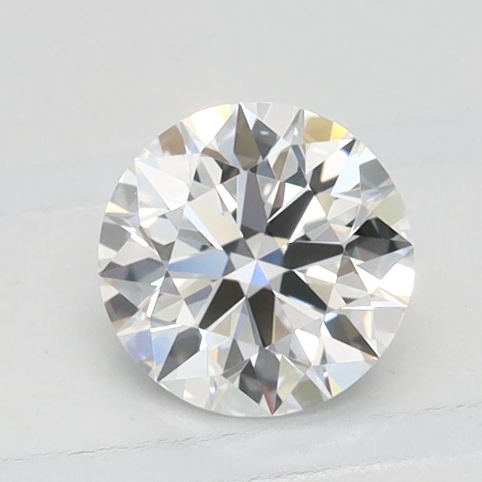 Ideal Loose Lab Diamond - IGI Round 0.59ct D IF