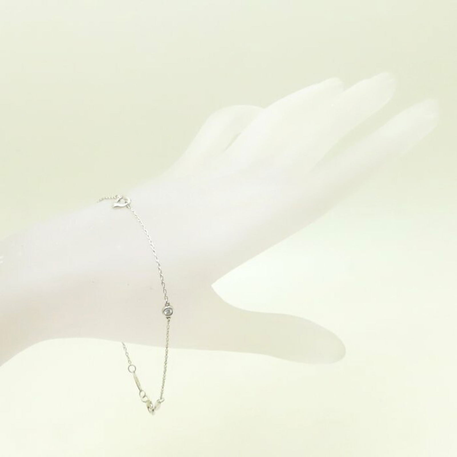 Bracelet Tiffany Charm - 2