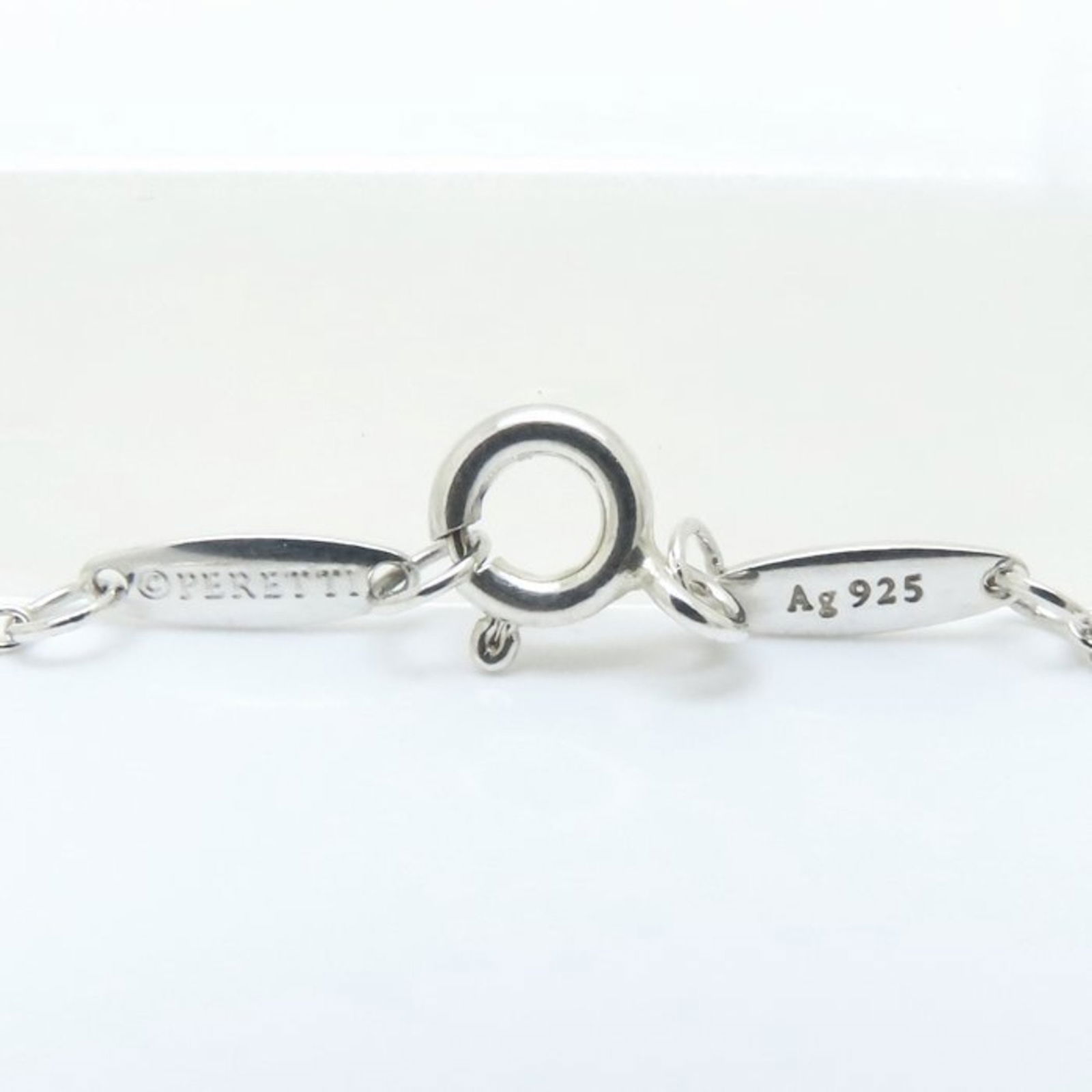 Bracelet Tiffany Charm - 5