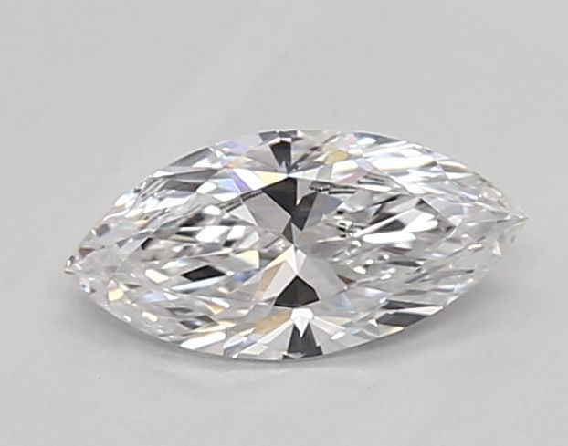 Loose Lab Diamond - IGI Marquise 0.42ct D VVS1: Loose Lab Diamond - IGI Marquise 0.42ct D VVS1 This listing features Loose Lab Diamond - IGI Marquise 0.42ct D VVS1. Item specifics are provided below. Item Specifics: Source: This Is A Real Diamond G