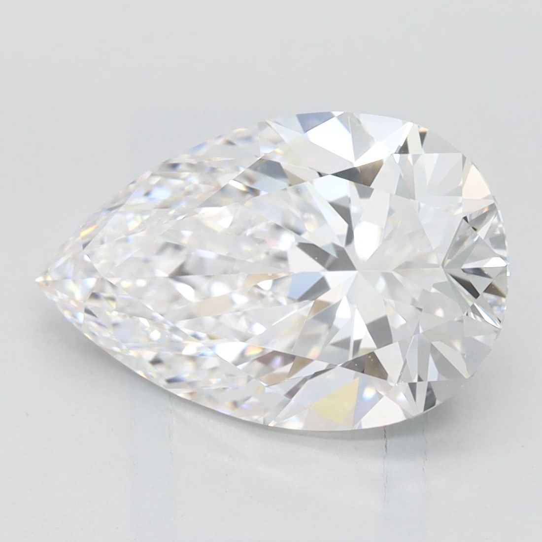 Loose Lab Diamond - GIA Pear 3.05ct D VVS1: Loose Lab Diamond - GIA Pear 3.05ct D VVS1 This listing features Loose Lab Diamond - GIA Pear 3.05ct D VVS1. Item specifics are provided below. Item Specifics: Source: This Is A Real Diamond Grown