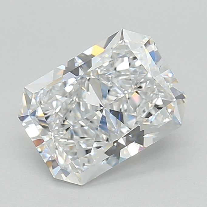 Loose Lab Diamond - IGI Radiant 2.01ct D VVS1: Loose Lab Diamond - IGI Radiant 2.01ct D VVS1 This listing features Loose Lab Diamond - IGI Radiant 2.01ct D VVS1. Item specifics are provided below. Item Specifics: Source: This Is A Real Diamond