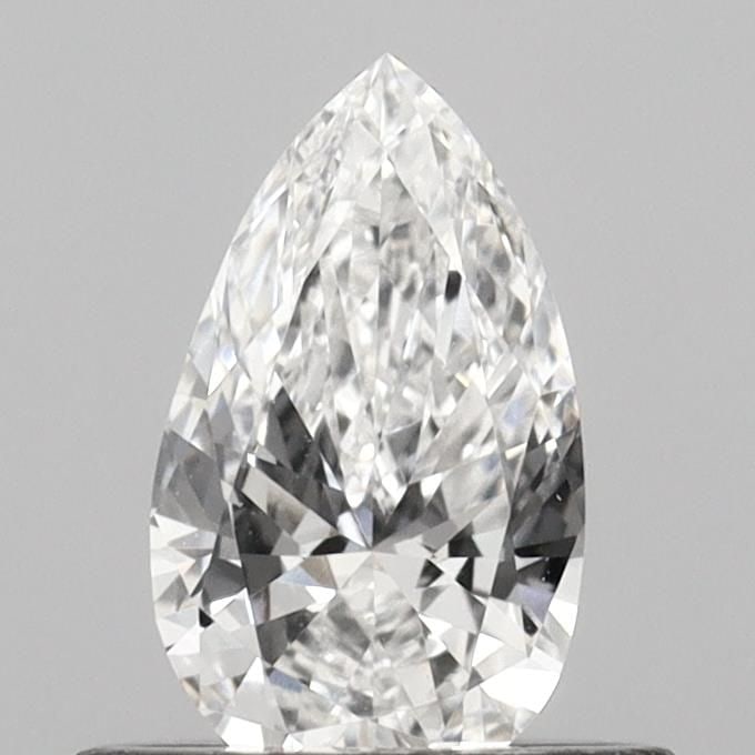 Loose Lab Diamond - IGI Pear 0.49ct E VVS2 (1 of 1)