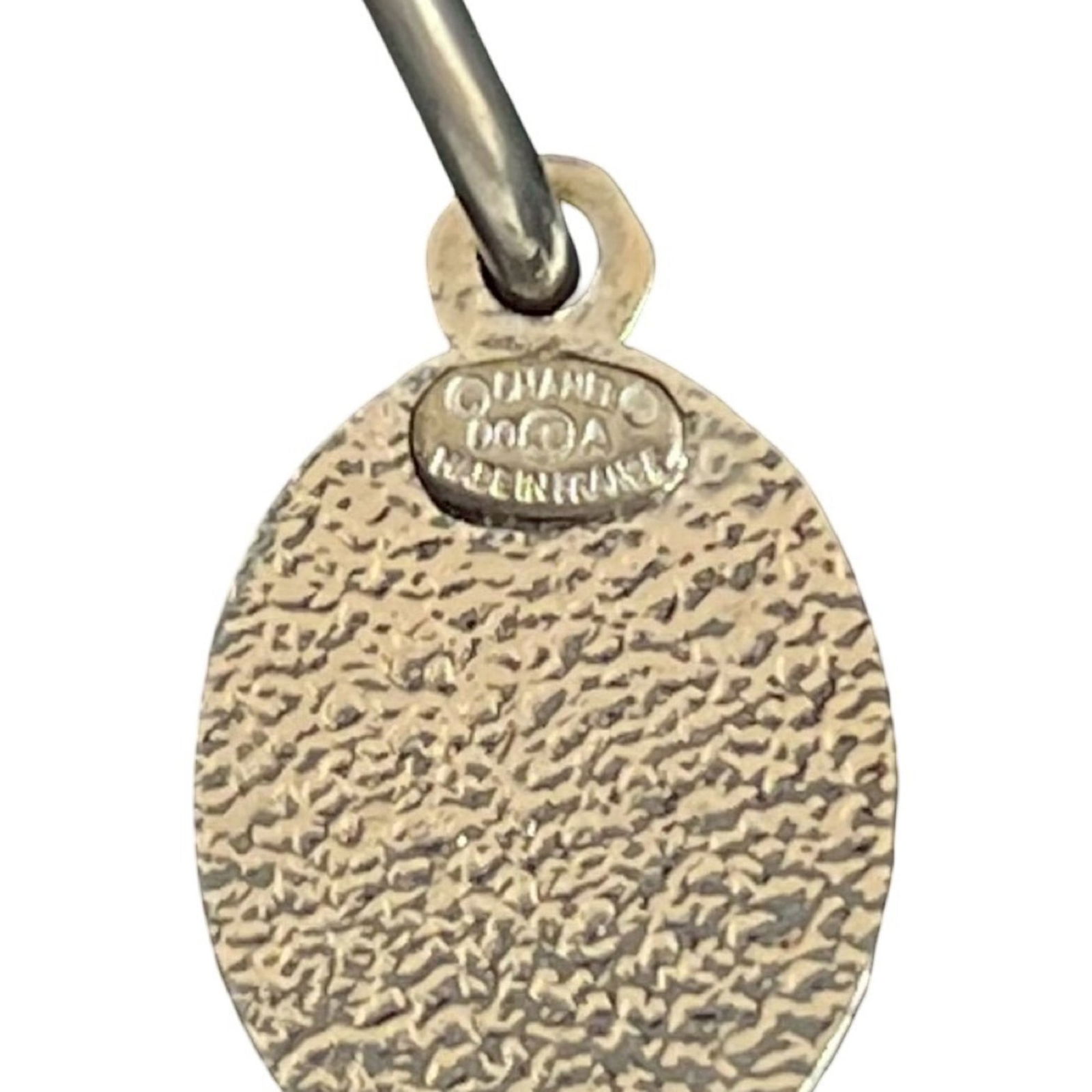 Plating Chanel Stud Earrings Gold - 2