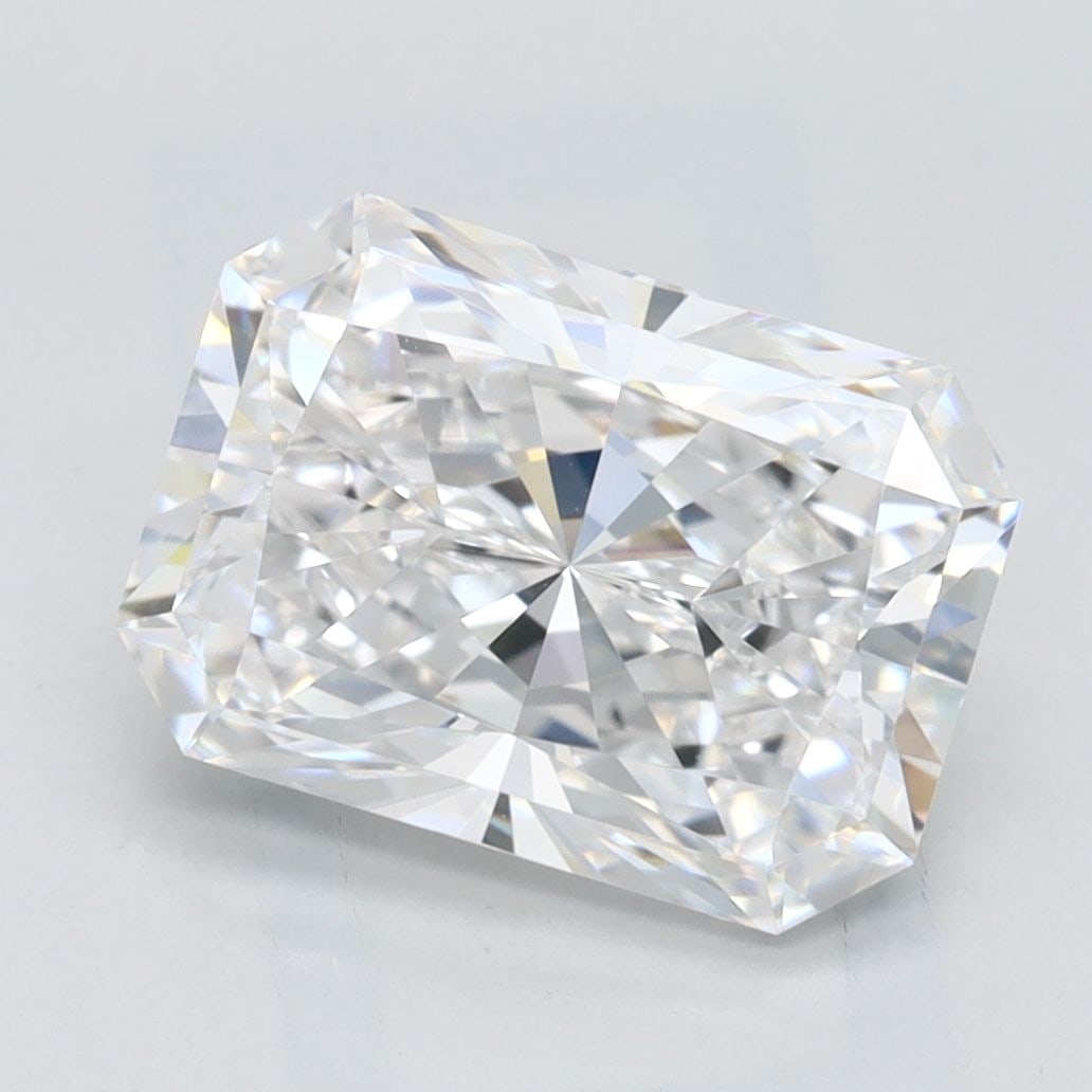 Loose Lab Diamond - GIA Radiant 2.39ct D IF (1 of 1)