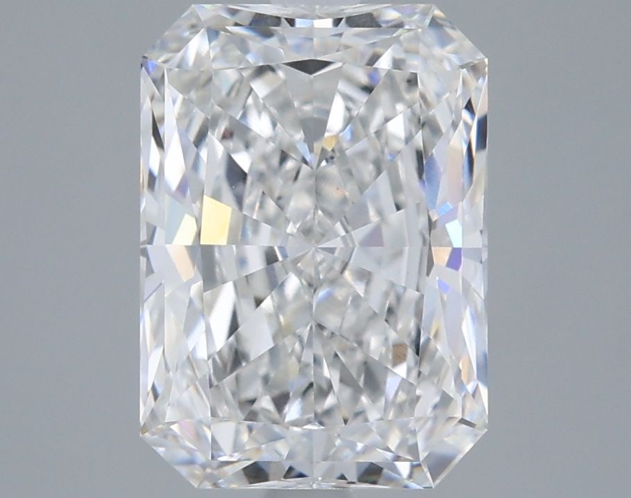 Loose Lab Diamond - IGI Radiant 3.09ct E VVS2: Loose Lab Diamond - IGI Radiant 3.09ct E VVS2 This listing features Loose Lab Diamond - IGI Radiant 3.09ct E VVS2. Item specifics are provided below. Item Specifics: Source: This Is A Real Diamond