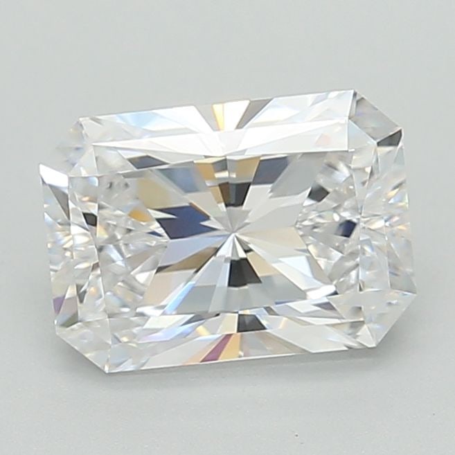 Loose Lab Diamond - IGI Radiant 2.07ct D VVS1: Loose Lab Diamond - IGI Radiant 2.07ct D VVS1 This listing features Loose Lab Diamond - IGI Radiant 2.07ct D VVS1. Item specifics are provided below. Item Specifics: Source: This Is A Real Diamond