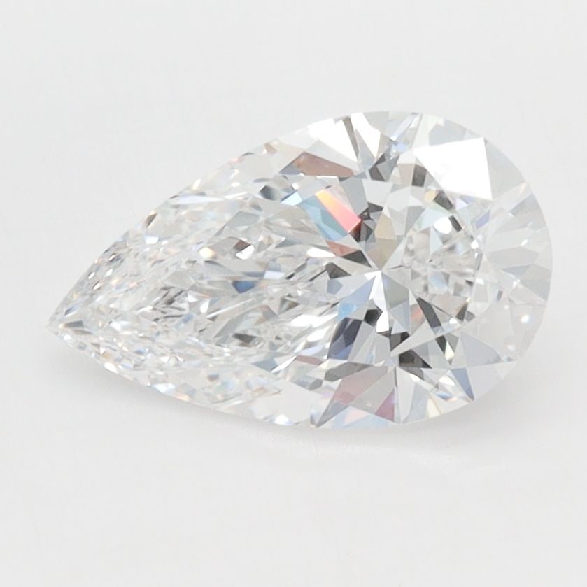 Loose Lab Diamond - IGI Pear 1.37ct E VVS1: Loose Lab Diamond - IGI Pear 1.37ct E VVS1 This listing features Loose Lab Diamond - IGI Pear 1.37ct E VVS1. Item specifics are provided below. Item Specifics: Source: This Is A Real Diamond Grown