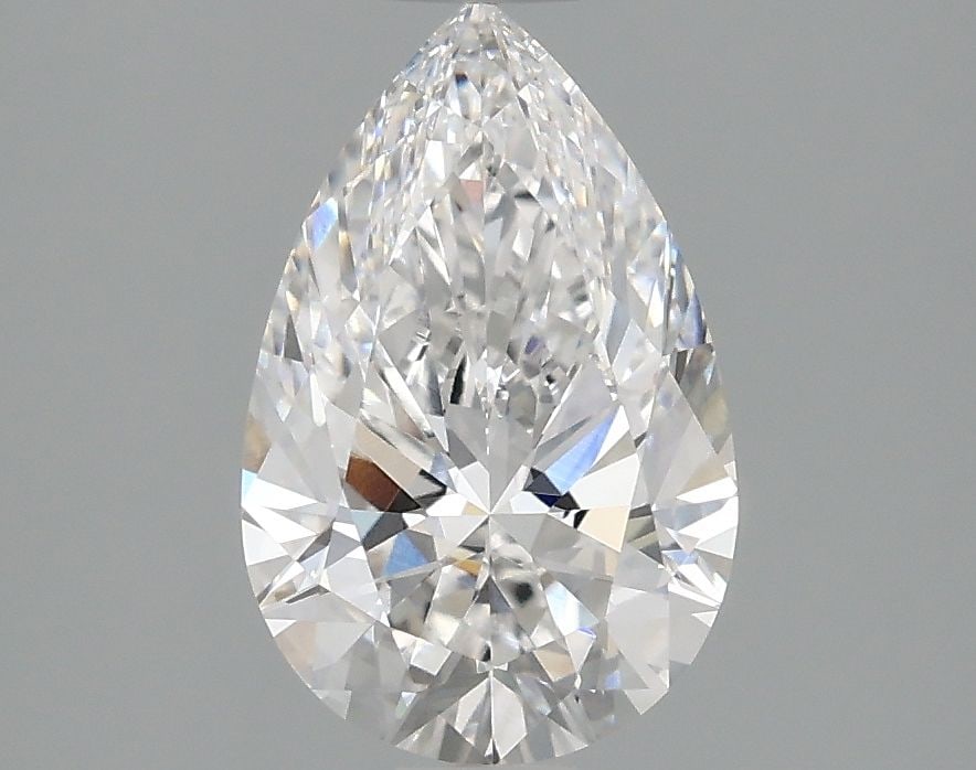 Loose Lab Diamond - IGI Pear 1.58ct D VVS2: Loose Lab Diamond - IGI Pear 1.58ct D VVS2 This listing features Loose Lab Diamond - IGI Pear 1.58ct D VVS2. Item specifics are provided below. Item Specifics: Source: This Is A Real Diamond Grown