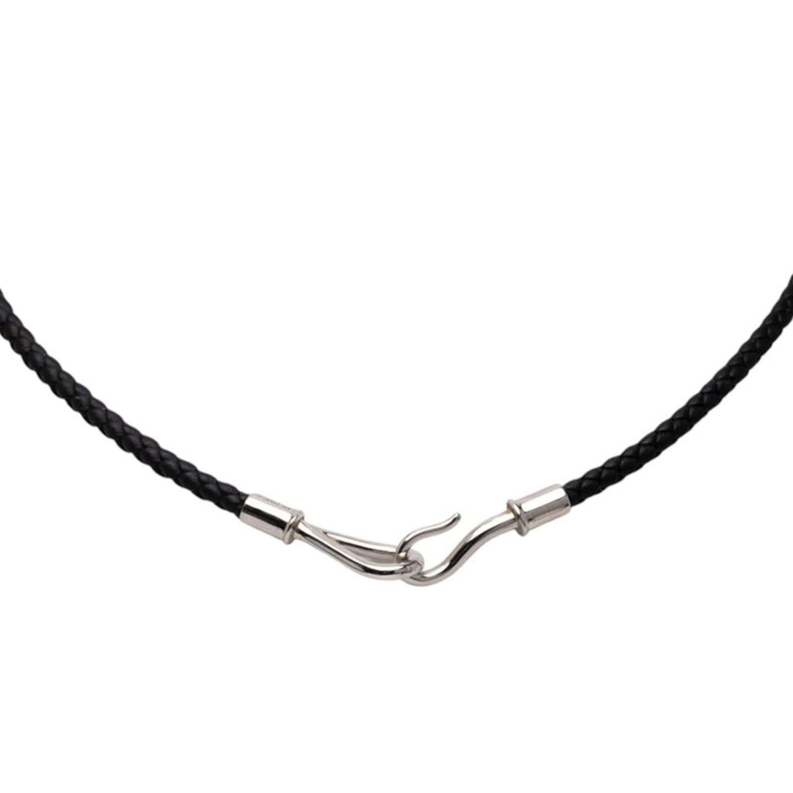 Metal - Hermes Charm Bracelet Leather: Metal - Hermes Charm Bracelet Leather This listing features Metal - Hermes Charm Bracelet Leather. Item specifics are provided below. Item Specifics: Brand: Hermes Type: Charm Bracelet Gender: Women