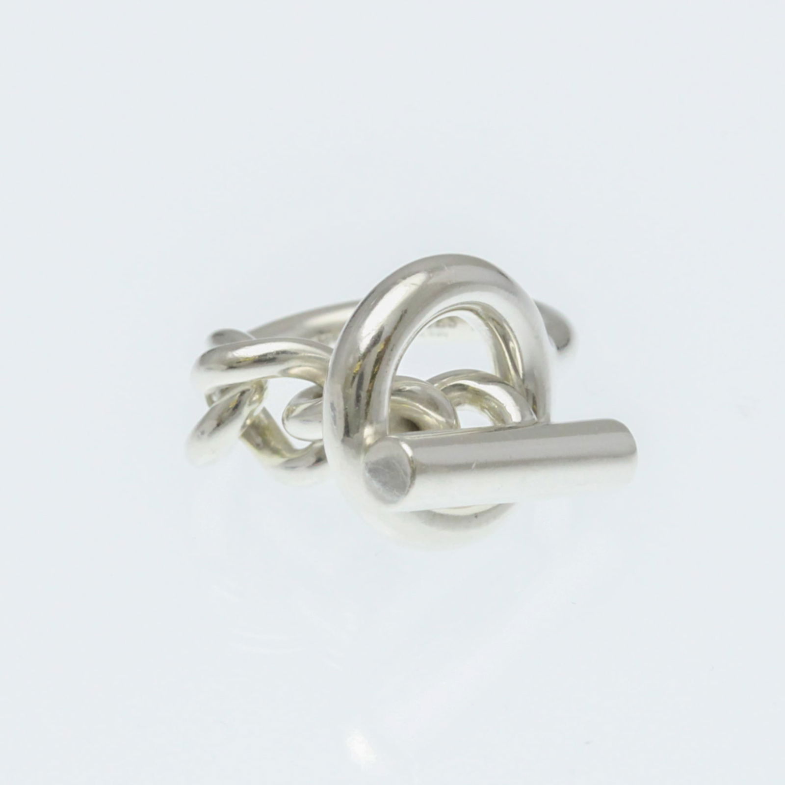 925 Hermes Band Ring Silver: 925 Hermes Band Ring Silver This listing features 925 Hermes Band Ring Silver. Item specifics are provided below. Item Specifics: Brand: Hermes Type: Band Ring Style: Fashion Gender: Men,Women Color: