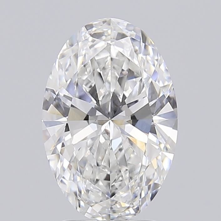 Loose Lab Diamond - IGI Oval 2.5ct D VVS2: Loose Lab Diamond - IGI Oval 2.5ct D VVS2 This listing features Loose Lab Diamond - IGI Oval 2.5ct D VVS2. Item specifics are provided below. Item Specifics: Source: This Is A Real Diamond Grown In