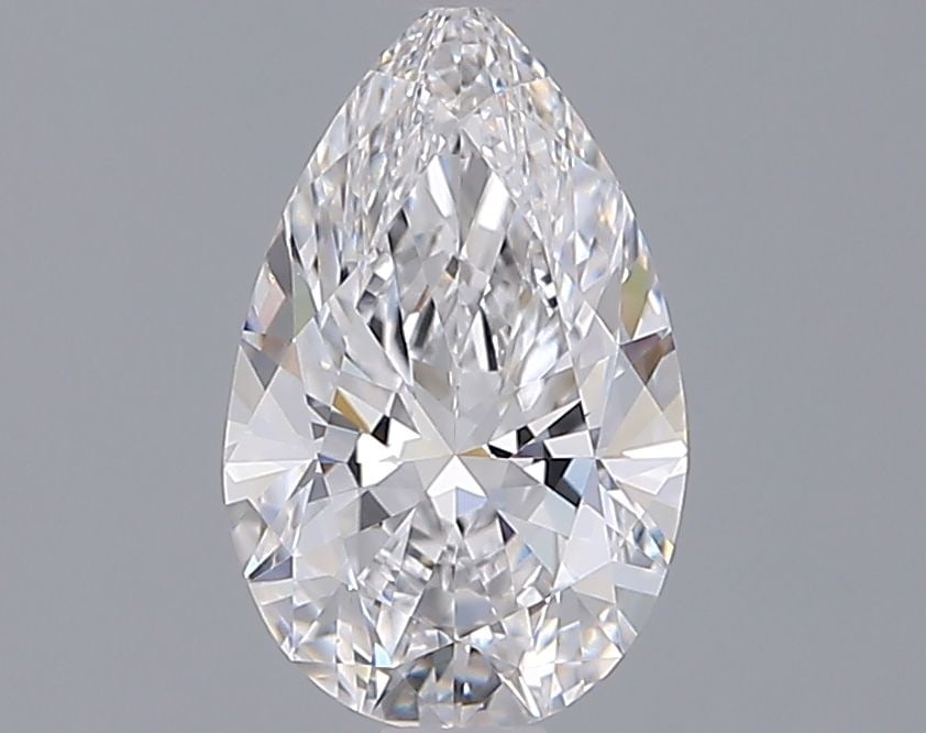 Loose Lab Diamond - IGI Pear 1.31ct D VVS2: Loose Lab Diamond - IGI Pear 1.31ct D VVS2 This listing features Loose Lab Diamond - IGI Pear 1.31ct D VVS2. Item specifics are provided below. Item Specifics: Source: This Is A Real Diamond Grown