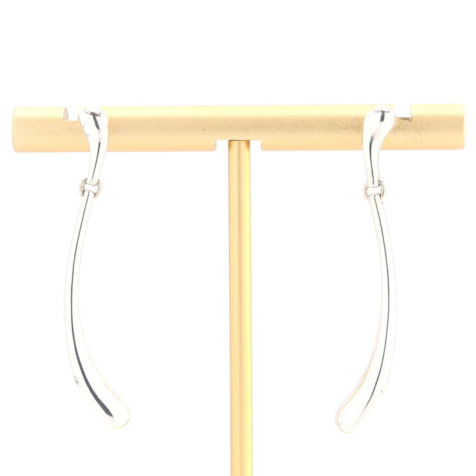 925 Tiffany Stud Earrings Sterling Silver: 925 Tiffany Stud Earrings Sterling Silver This listing features 925 Tiffany Stud Earrings Sterling Silver. Item specifics are provided below. Item Specifics: Brand: Tiffany Type: Stud Earrings