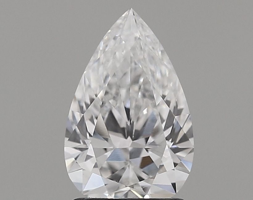Loose Lab Diamond - IGI Pear 1.33ct D VVS2: Loose Lab Diamond - IGI Pear 1.33ct D VVS2 This listing features Loose Lab Diamond - IGI Pear 1.33ct D VVS2. Item specifics are provided below. Item Specifics: Source: This Is A Real Diamond Grown