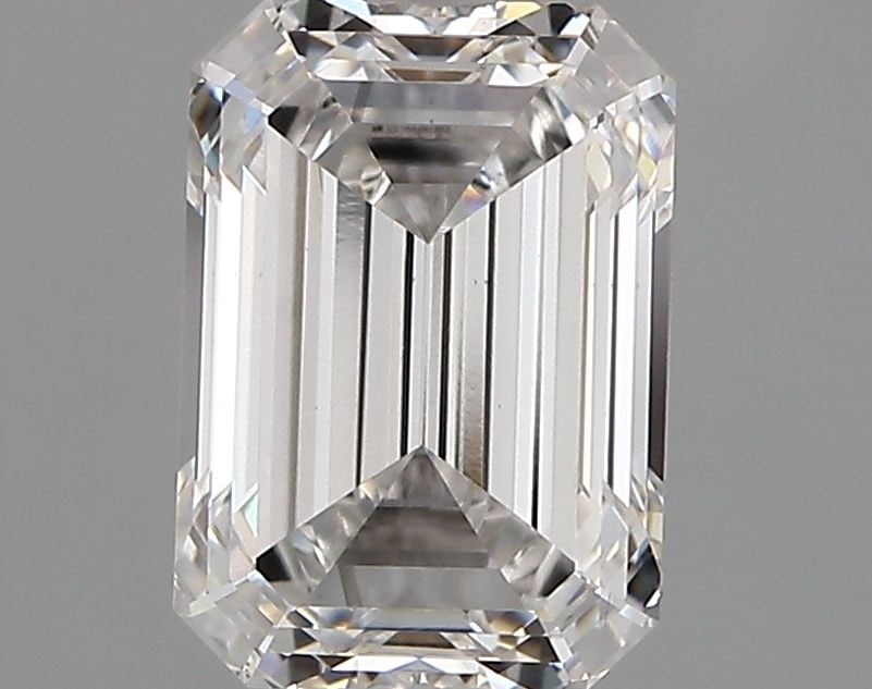 Loose Lab Diamond - IGI Emerald 1.58ct E VVS2: Loose Lab Diamond - IGI Emerald 1.58ct E VVS2 This listing features Loose Lab Diamond - IGI Emerald 1.58ct E VVS2. Item specifics are provided below. Item Specifics: Source: This Is A Real Diamond