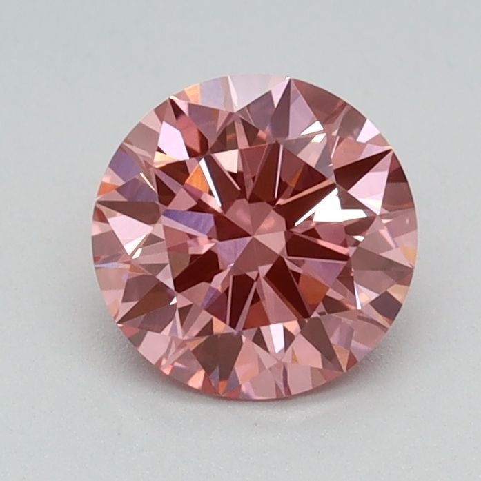 Ideal Loose Lab Diamond - IGI Round 0.75ct Fancy Vivid Pink VVS2: Ideal Loose Lab Diamond - IGI Round 0.75ct Fancy Vivid Pink VVS2 This listing features Ideal Loose Lab Diamond - IGI Round 0.75ct Fancy Vivid Pink VVS2. Item specifics are provided below. Item