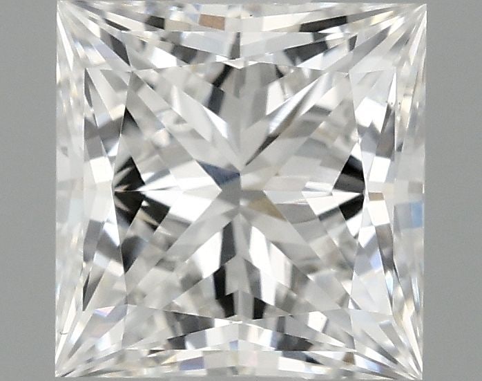 Loose Lab Diamond - IGI Princess 1.07ct F VVS2: Loose Lab Diamond - IGI Princess 1.07ct F VVS2 This listing features Loose Lab Diamond - IGI Princess 1.07ct F VVS2. Item specifics are provided below. Item Specifics: Source: This Is A Real Diamond