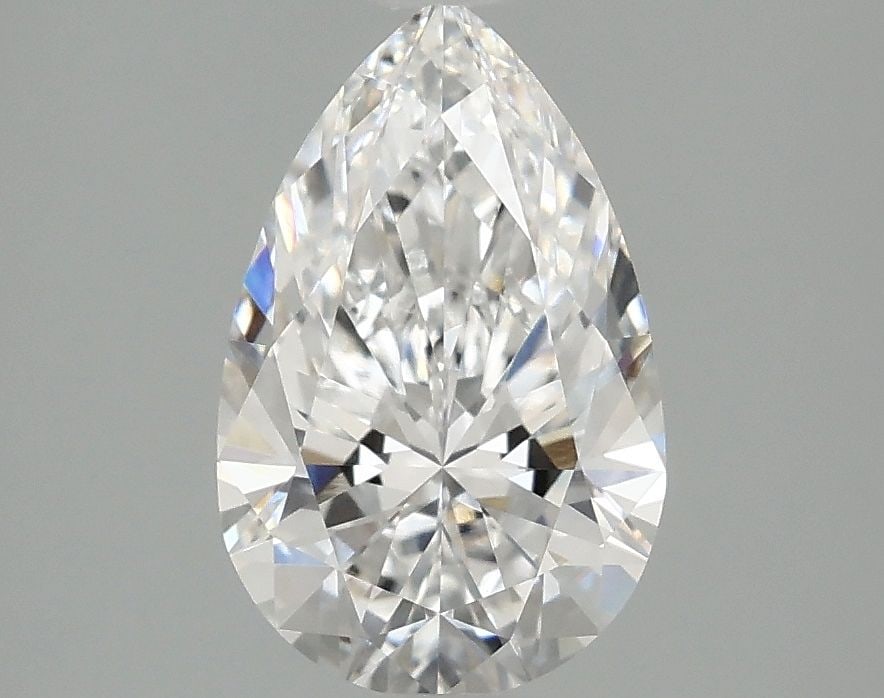 Loose Lab Diamond - IGI Pear 1.58ct D VVS2: Loose Lab Diamond - IGI Pear 1.58ct D VVS2 This listing features Loose Lab Diamond - IGI Pear 1.58ct D VVS2. Item specifics are provided below. Item Specifics: Source: This Is A Real Diamond Grown