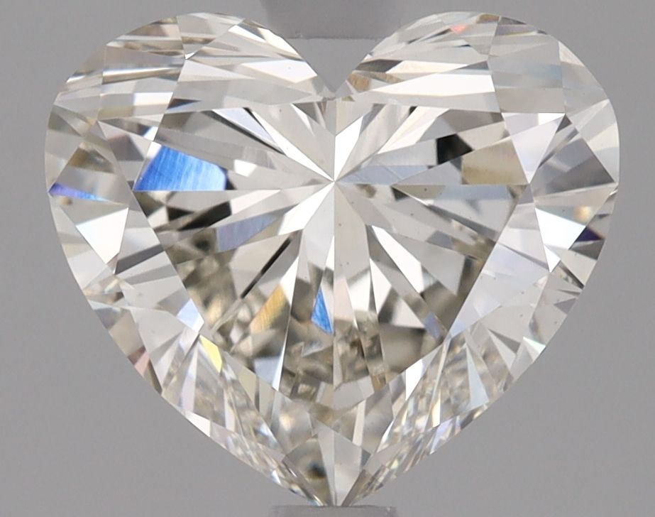 Loose Lab Diamond - IGI Heart 2.1ct I VVS2: Loose Lab Diamond - IGI Heart 2.1ct I VVS2 This listing features Loose Lab Diamond - IGI Heart 2.1ct I VVS2. Item specifics are provided below. Item Specifics: Source: This Is A Real Diamond Grown