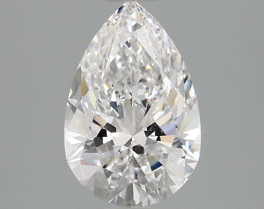 Loose Lab Diamond - IGI Pear 1.55ct D VVS2: Loose Lab Diamond - IGI Pear 1.55ct D VVS2 This listing features Loose Lab Diamond - IGI Pear 1.55ct D VVS2. Item specifics are provided below. Item Specifics: Source: This Is A Real Diamond Grown