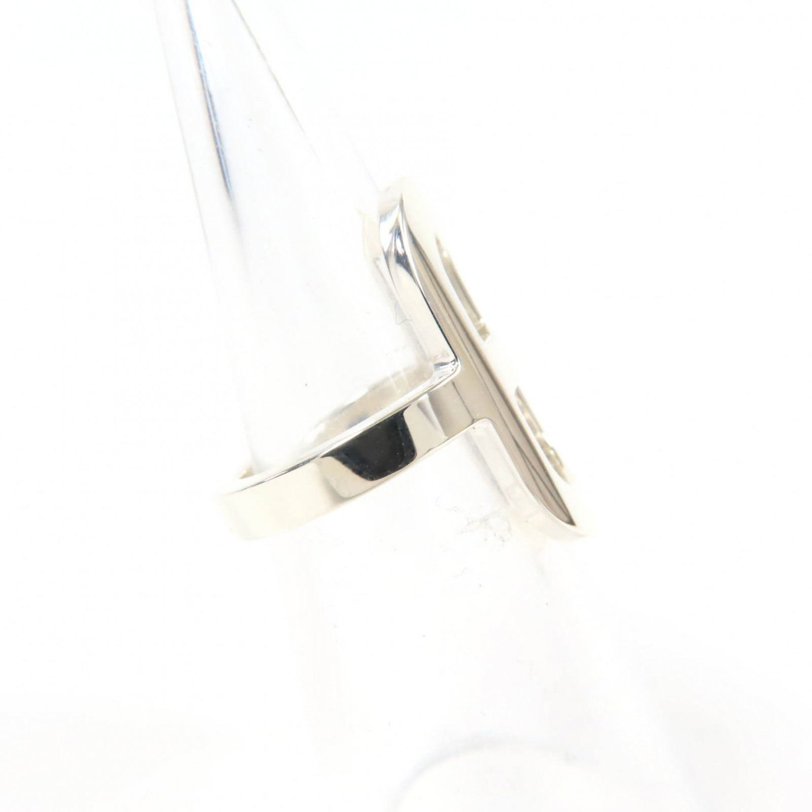 Ring Hermes Band - 4