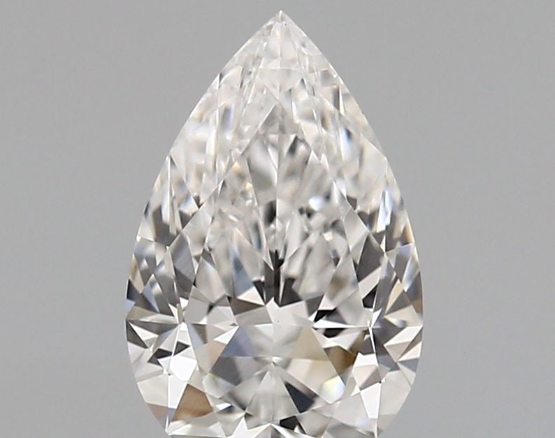 Loose Lab Diamond - IGI Pear 1.33ct D VVS2: Loose Lab Diamond - IGI Pear 1.33ct D VVS2 This listing features Loose Lab Diamond - IGI Pear 1.33ct D VVS2. Item specifics are provided below. Item Specifics: Source: This Is A Real Diamond Grown
