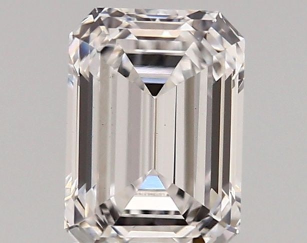 Loose Lab Diamond - IGI Emerald 1.33ct D VVS2: Loose Lab Diamond - IGI Emerald 1.33ct D VVS2 This listing features Loose Lab Diamond - IGI Emerald 1.33ct D VVS2. Item specifics are provided below. Item Specifics: Source: This Is A Real Diamond