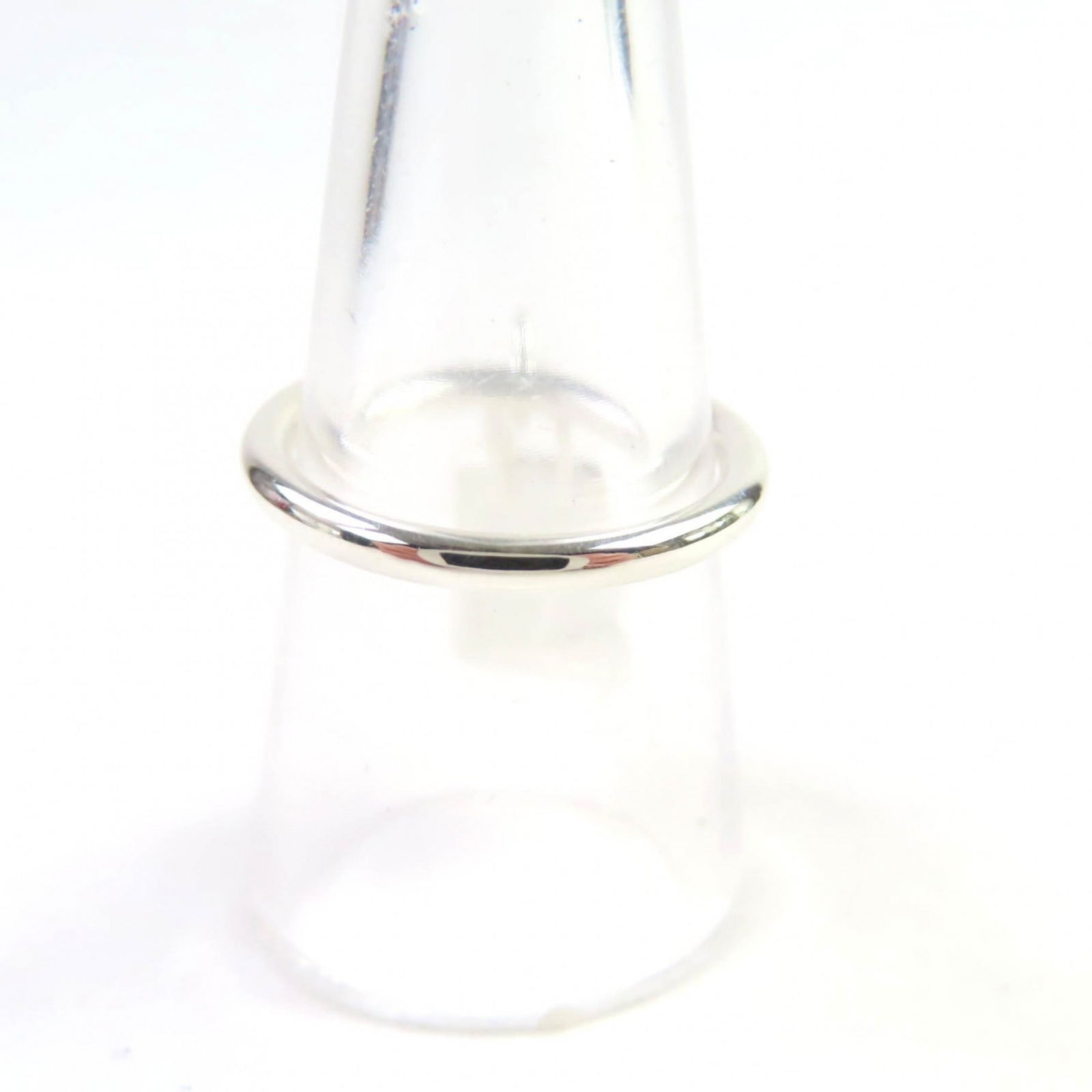 Ring Hermes Band - 4