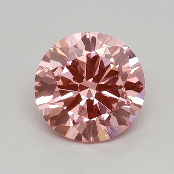 Loose Lab Diamond - IGI Round 0.38ct Fancy Vivid Pink VVS2: Loose Lab Diamond - IGI Round 0.38ct Fancy Vivid Pink VVS2 This listing features Loose Lab Diamond - IGI Round 0.38ct Fancy Vivid Pink VVS2. Item specifics are provided below. Item Specifics: