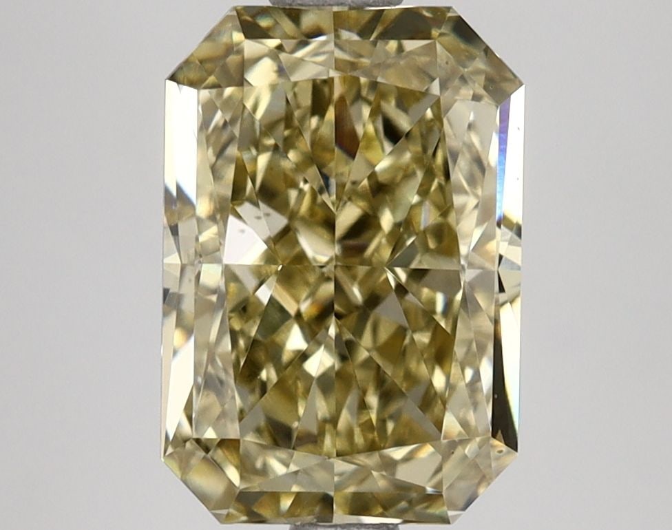 Loose Lab Diamond - IGI Radiant 3.0ct Fancy Yellow VVS2: Loose Lab Diamond - IGI Radiant 3.0ct Fancy Yellow VVS2 This listing features Loose Lab Diamond - IGI Radiant 3.0ct Fancy Yellow VVS2. Item specifics are provided below. Item Specifics: Source: This
