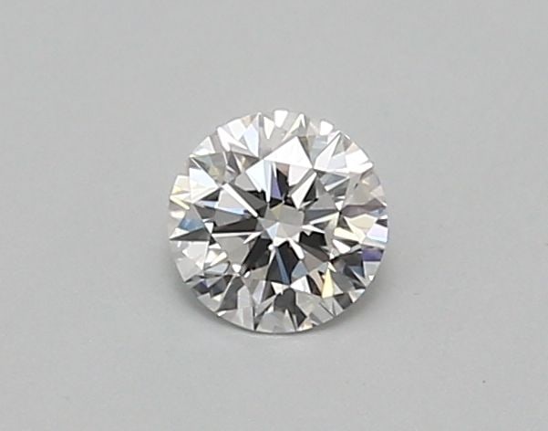 Ideal Loose Lab Diamond - IGI Round 0.39ct D VVS2 (1 of 1)