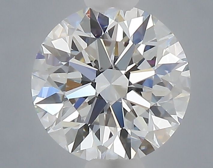 Ideal Loose Lab Diamond - IGI Round 1.07ct E VVS1