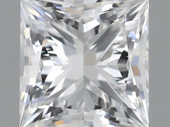 Loose Lab Diamond - IGI Princess 0.61ct D VVS2: Loose Lab Diamond - IGI Princess 0.61ct D VVS2 This listing features Loose Lab Diamond - IGI Princess 0.61ct D VVS2. Item specifics are provided below. Item Specifics: Source: This Is A Real Diamond