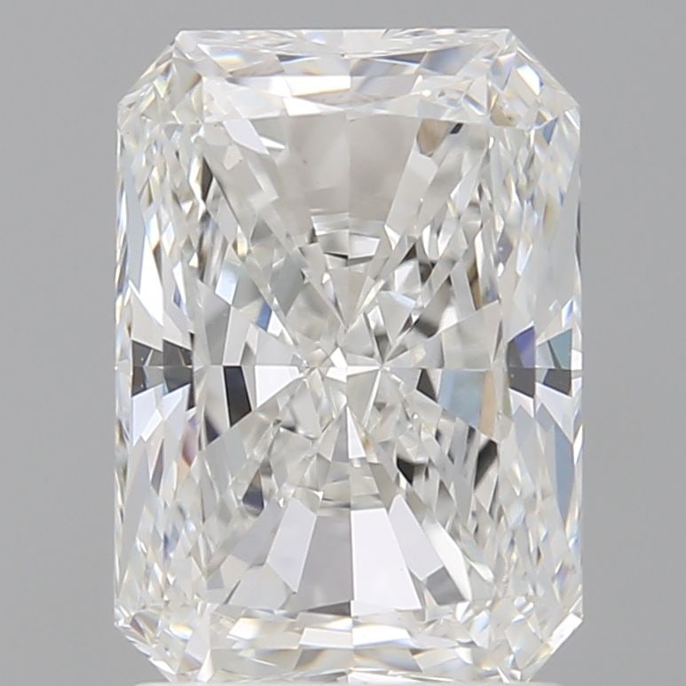 Loose Lab Diamond - IGI Radiant 2.07ct D VVS2: Loose Lab Diamond - IGI Radiant 2.07ct D VVS2 This listing features Loose Lab Diamond - IGI Radiant 2.07ct D VVS2. Item specifics are provided below. Item Specifics: Source: This Is A Real Diamond