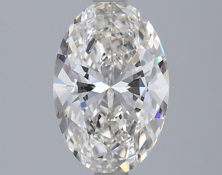 Loose Lab Diamond - IGI Oval 2.01ct G VVS2: Loose Lab Diamond - IGI Oval 2.01ct G VVS2 This listing features Loose Lab Diamond - IGI Oval 2.01ct G VVS2. Item specifics are provided below. Item Specifics: Source: This Is A Real Diamond Grown