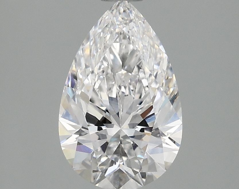 Loose Lab Diamond - IGI Pear 1.56ct D VVS2: Loose Lab Diamond - IGI Pear 1.56ct D VVS2 This listing features Loose Lab Diamond - IGI Pear 1.56ct D VVS2. Item specifics are provided below. Item Specifics: Source: This Is A Real Diamond Grown