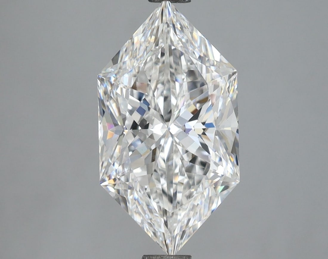 Loose Lab Diamond - IGI Hexagonal 3.05ct E VVS2: Loose Lab Diamond - IGI Hexagonal 3.05ct E VVS2 This listing features Loose Lab Diamond - IGI Hexagonal 3.05ct E VVS2. Item specifics are provided below. Item Specifics: Source: This Is A Real