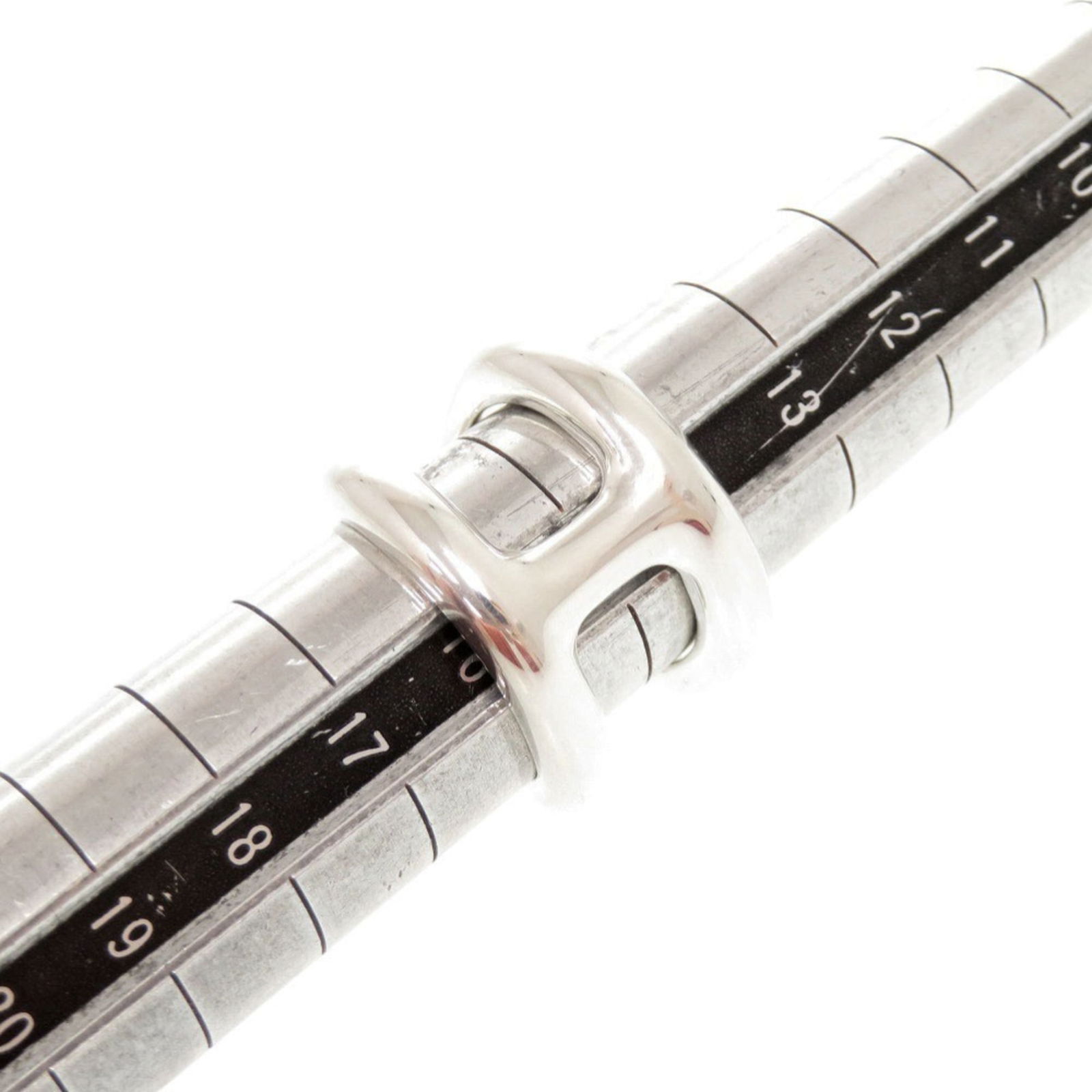 Ring Hermes Band - 9