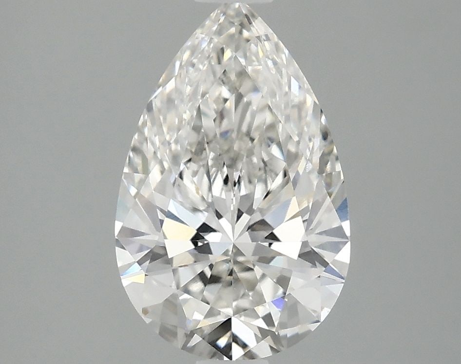 Loose Lab Diamond - IGI Pear 2.03ct F VVS2: Loose Lab Diamond - IGI Pear 2.03ct F VVS2 This listing features Loose Lab Diamond - IGI Pear 2.03ct F VVS2. Item specifics are provided below. Item Specifics: Source: This Is A Real Diamond Grown