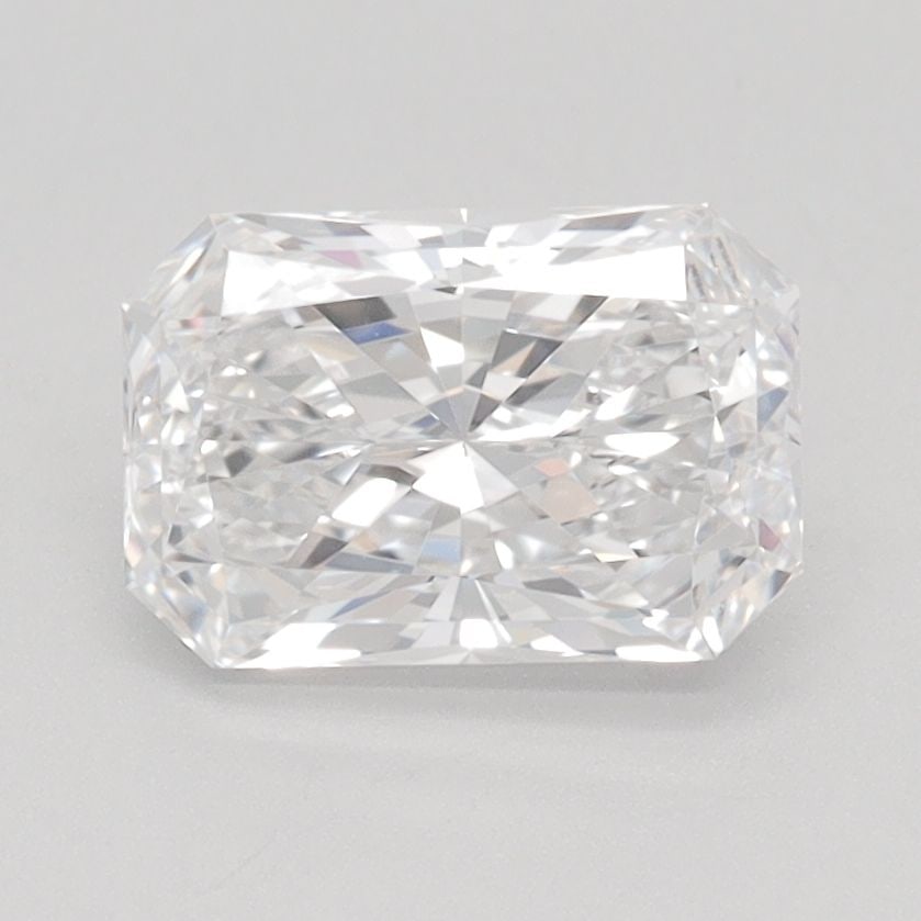 Loose Lab Diamond - IGI Radiant 1.37ct D VVS2 (1 of 1)
