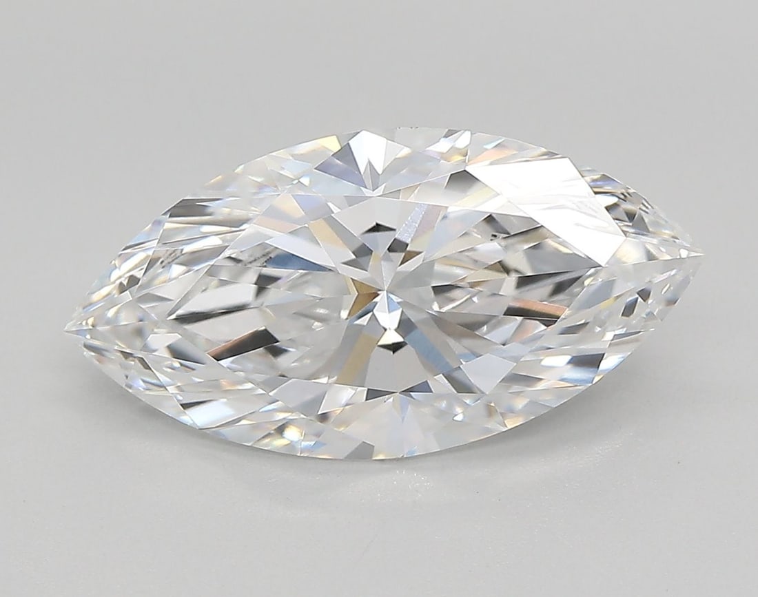 Loose Lab Diamond - IGI Marquise 3.05ct D VVS2: Loose Lab Diamond - IGI Marquise 3.05ct D VVS2 This listing features Loose Lab Diamond - IGI Marquise 3.05ct D VVS2. Item specifics are provided below. Item Specifics: Source: This Is A Real Diamond