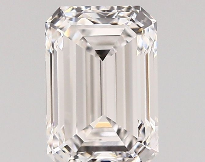 Loose Lab Diamond - IGI Emerald 1.58ct D IF: Loose Lab Diamond - IGI Emerald 1.58ct D IF This listing features Loose Lab Diamond - IGI Emerald 1.58ct D IF. Item specifics are provided below. Item Specifics: Source: This Is A Real Diamond Grown