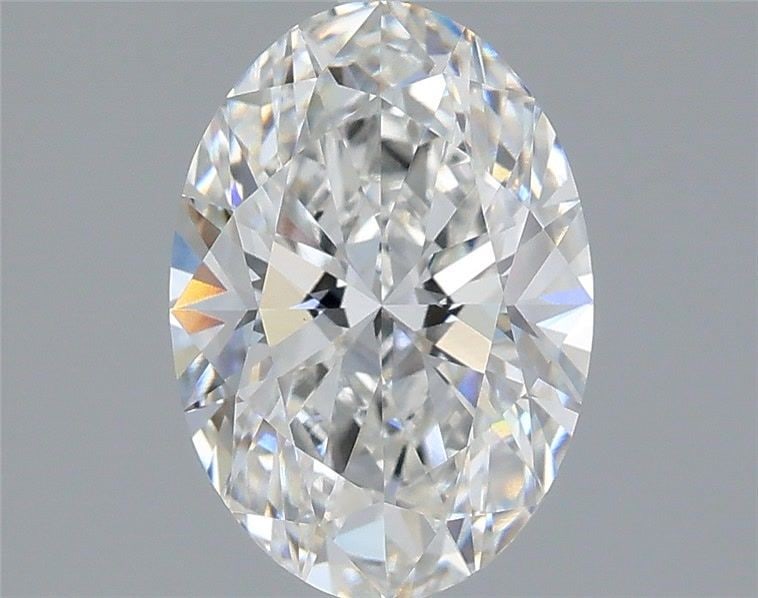 Loose Lab Diamond - IGI Oval 2.1ct F VVS2: Loose Lab Diamond - IGI Oval 2.1ct F VVS2 This listing features Loose Lab Diamond - IGI Oval 2.1ct F VVS2. Item specifics are provided below. Item Specifics: Source: This Is A Real Diamond Grown In