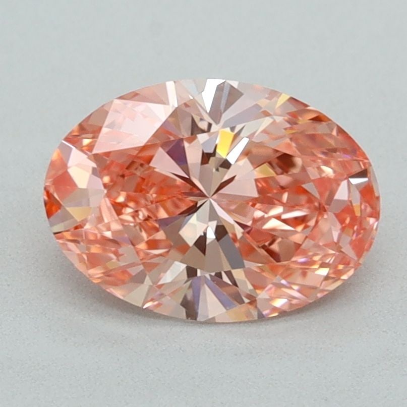 Loose Lab Diamond - IGI Oval 1.55ct Fancy Vivid Pink VVS2: Loose Lab Diamond - IGI Oval 1.55ct Fancy Vivid Pink VVS2 This listing features Loose Lab Diamond - IGI Oval 1.55ct Fancy Vivid Pink VVS2. Item specifics are provided below. Item Specifics: Source: