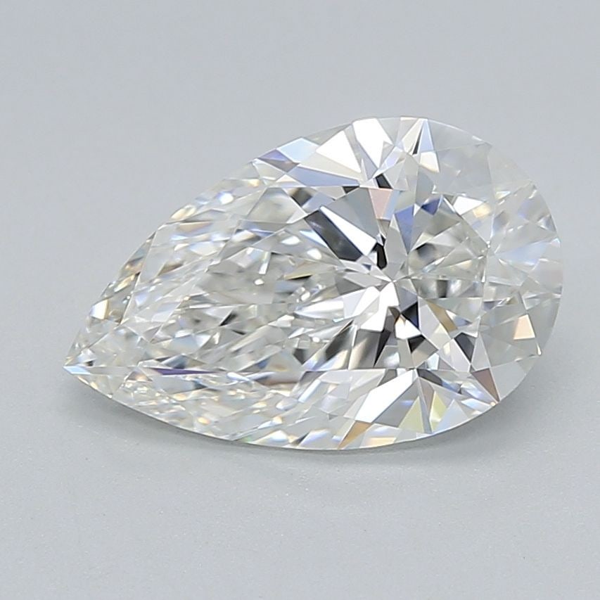 Loose Lab Diamond - IGI Pear 2.04ct E VVS2: Loose Lab Diamond - IGI Pear 2.04ct E VVS2 This listing features Loose Lab Diamond - IGI Pear 2.04ct E VVS2. Item specifics are provided below. Item Specifics: Source: This Is A Real Diamond Grown