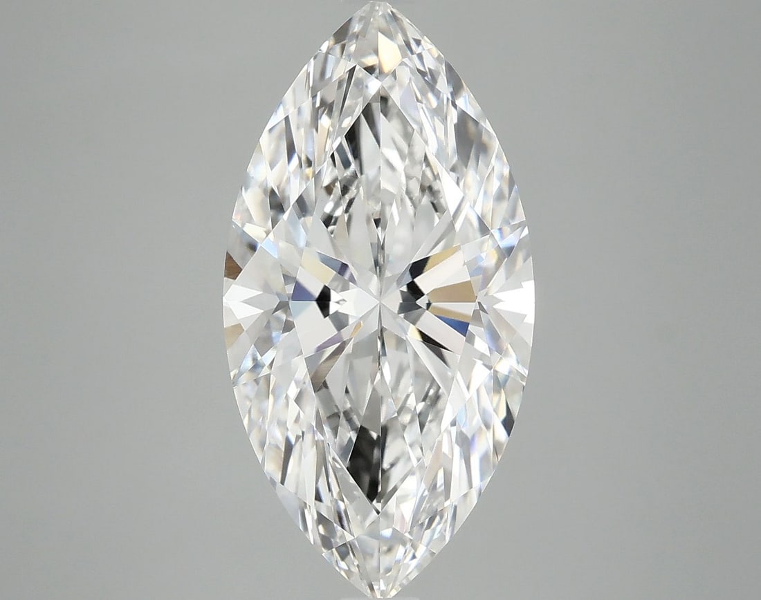 Loose Lab Diamond - IGI Marquise 5.08ct F VVS2: Loose Lab Diamond - IGI Marquise 5.08ct F VVS2 This listing features Loose Lab Diamond - IGI Marquise 5.08ct F VVS2. Item specifics are provided below. Item Specifics: Source: This Is A Real Diamond