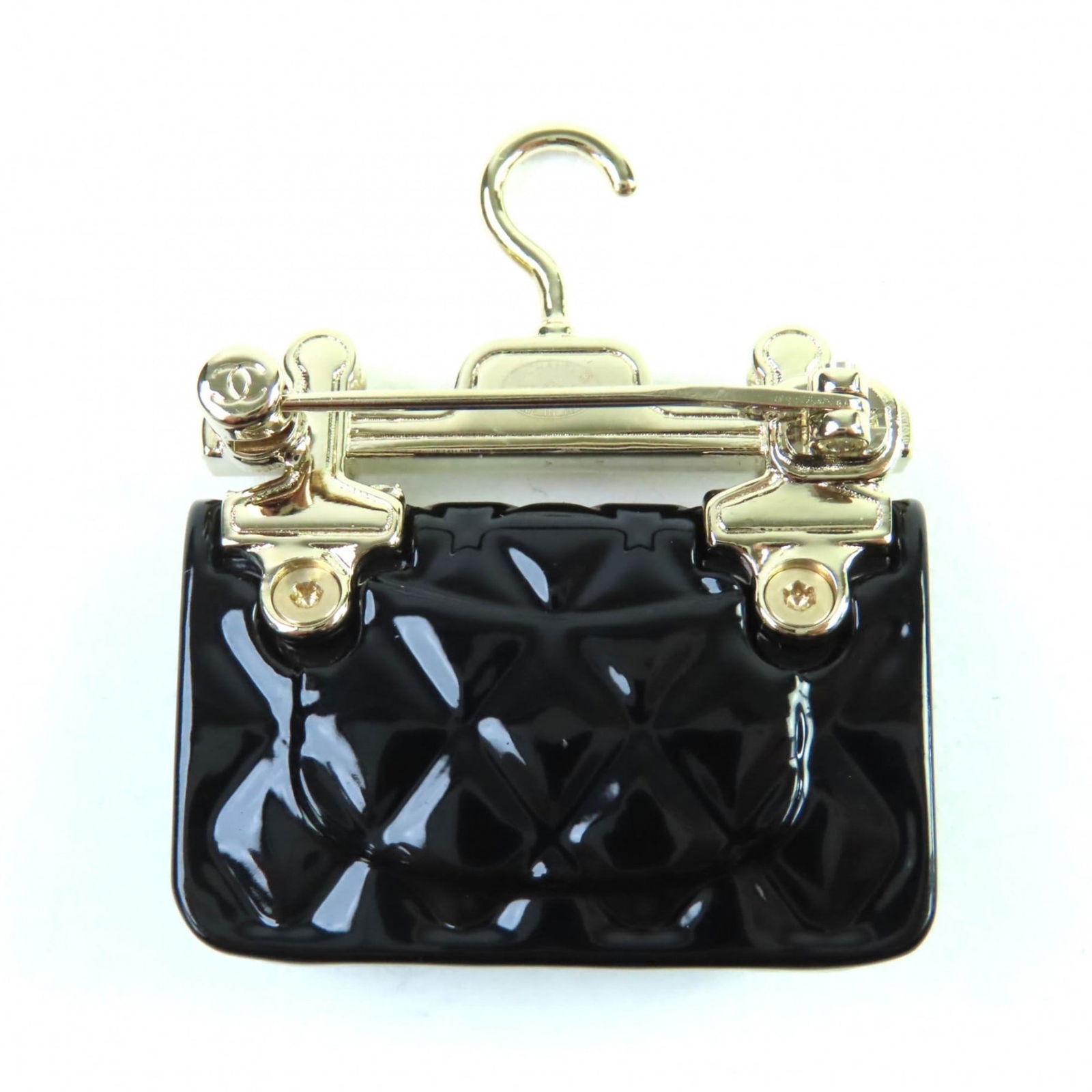 Brooch Chanel - 3