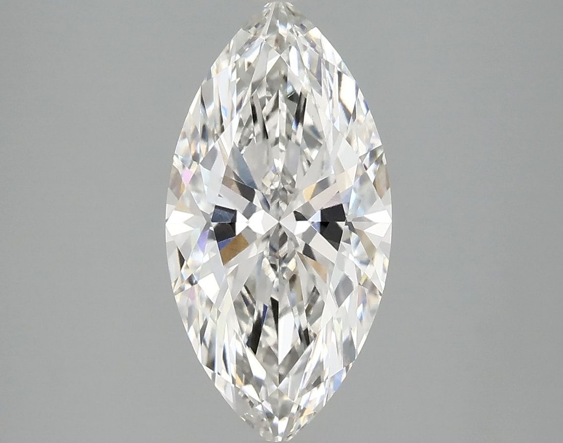 Loose Lab Diamond - IGI Marquise 2.09ct F VVS2: Loose Lab Diamond - IGI Marquise 2.09ct F VVS2 This listing features Loose Lab Diamond - IGI Marquise 2.09ct F VVS2. Item specifics are provided below. Item Specifics: Source: This Is A Real Diamond